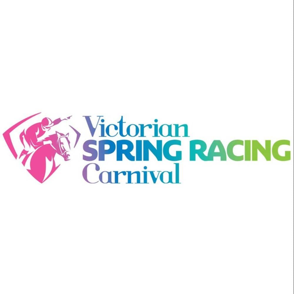 Victorian Spring Racing Carnival events