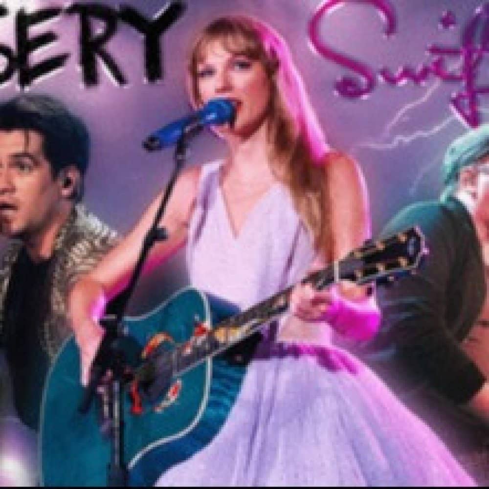 Misery Swiftness: Swemo Night events