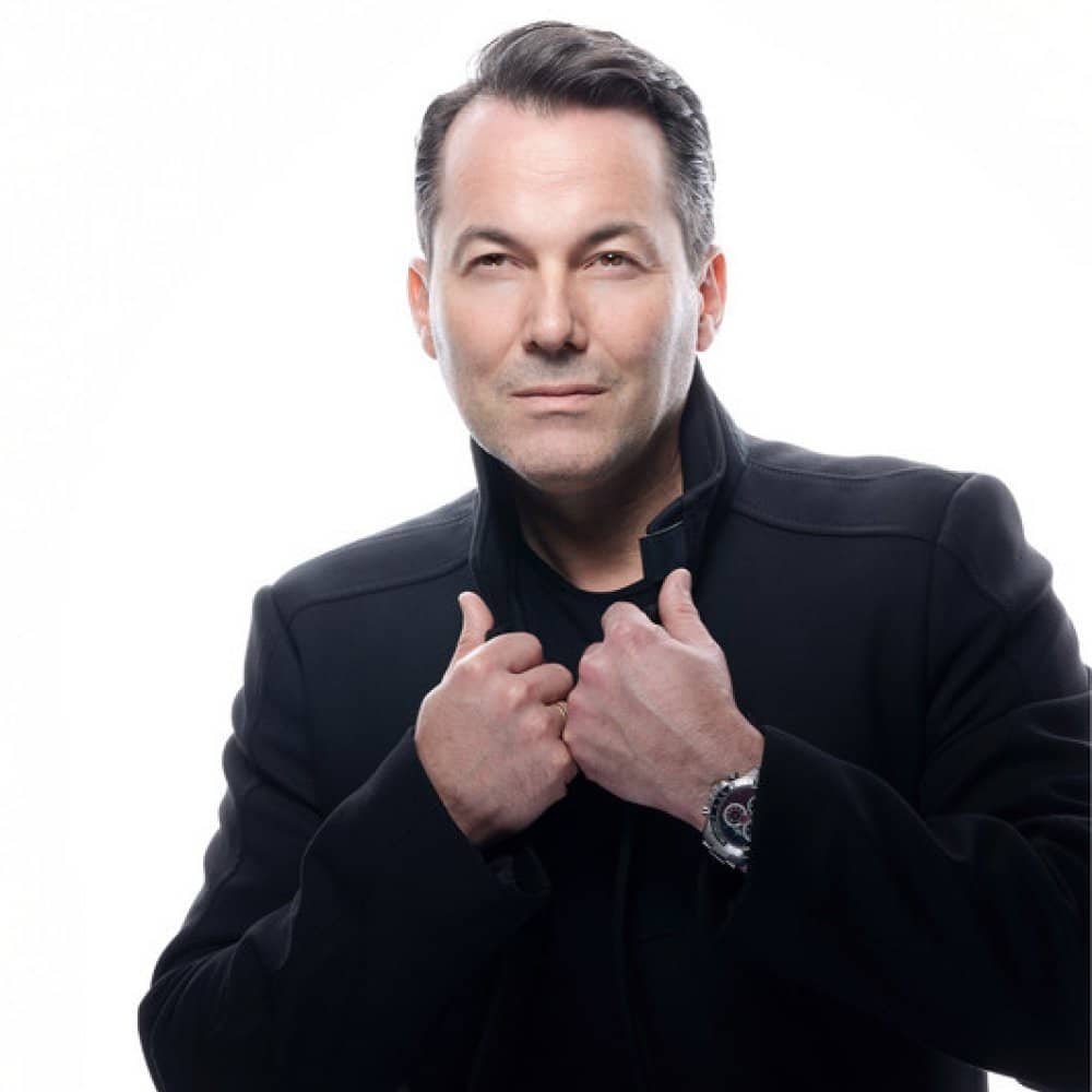 Alex Zinn events