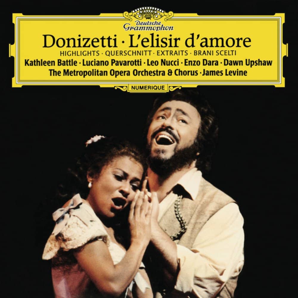 Metropolitan Opera events