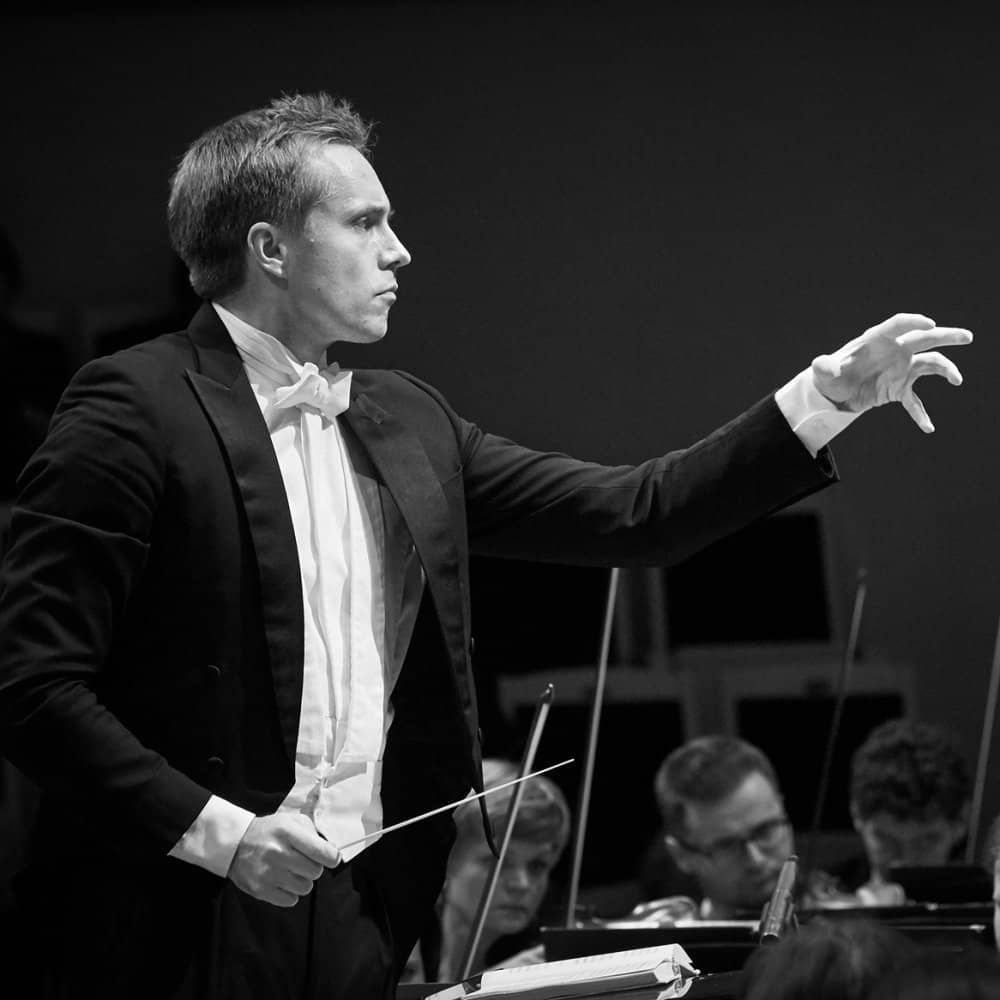 Vasily Petrenko events