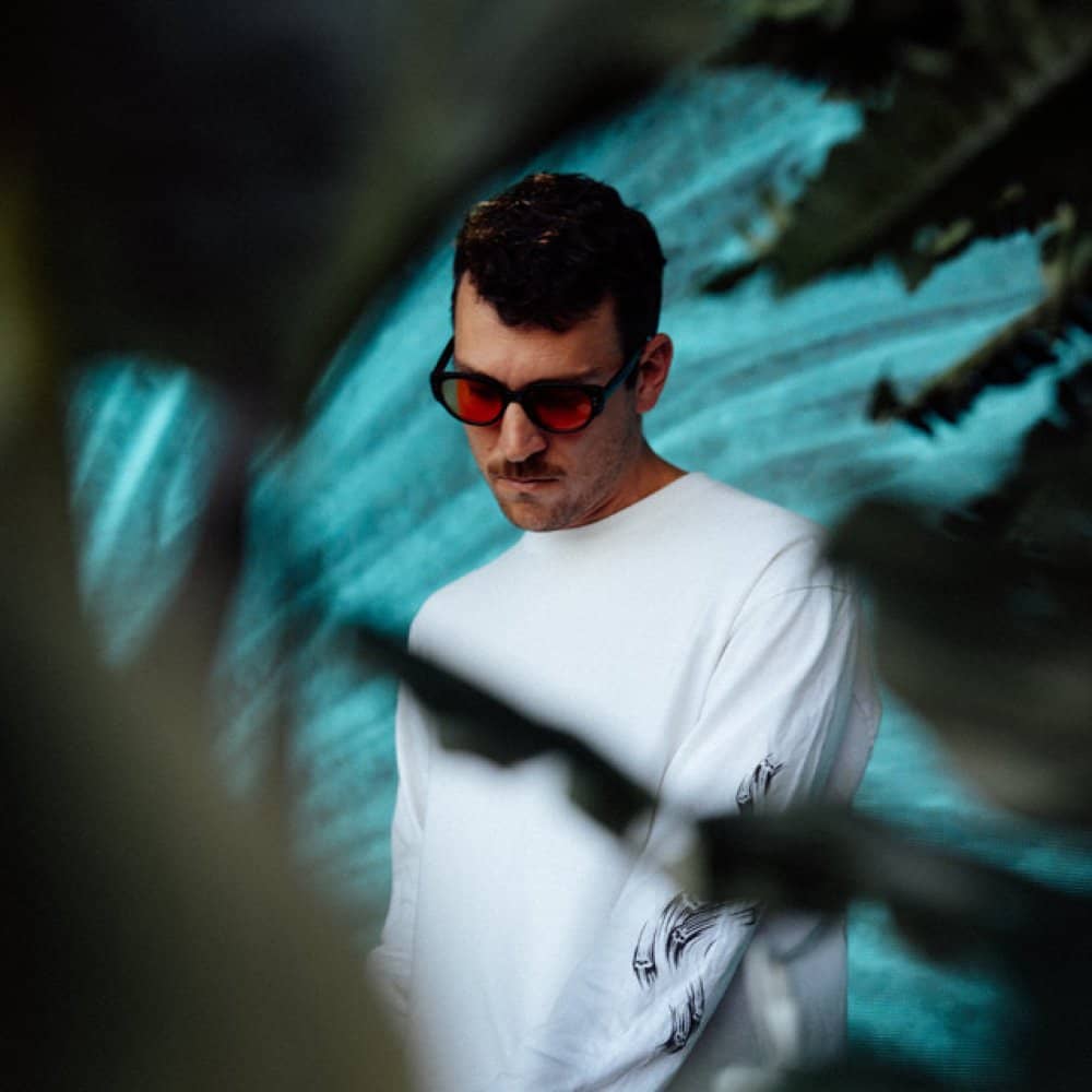 Alex Albrecht - Melquíades events