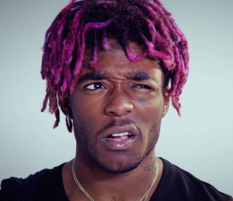 Lil Uzi Vert events