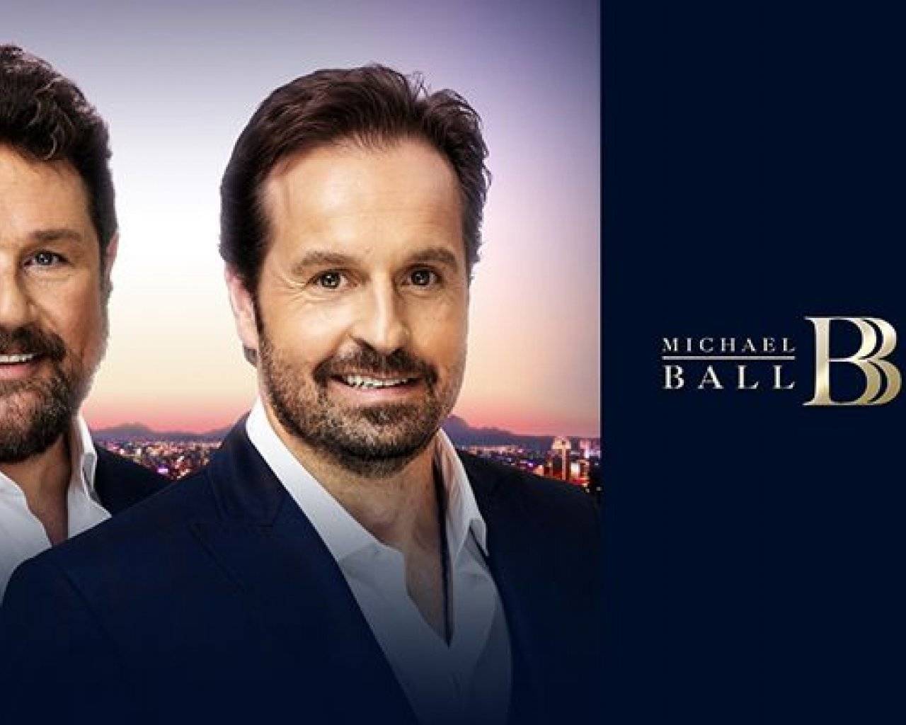 Michael Ball & Alfie Boe events
