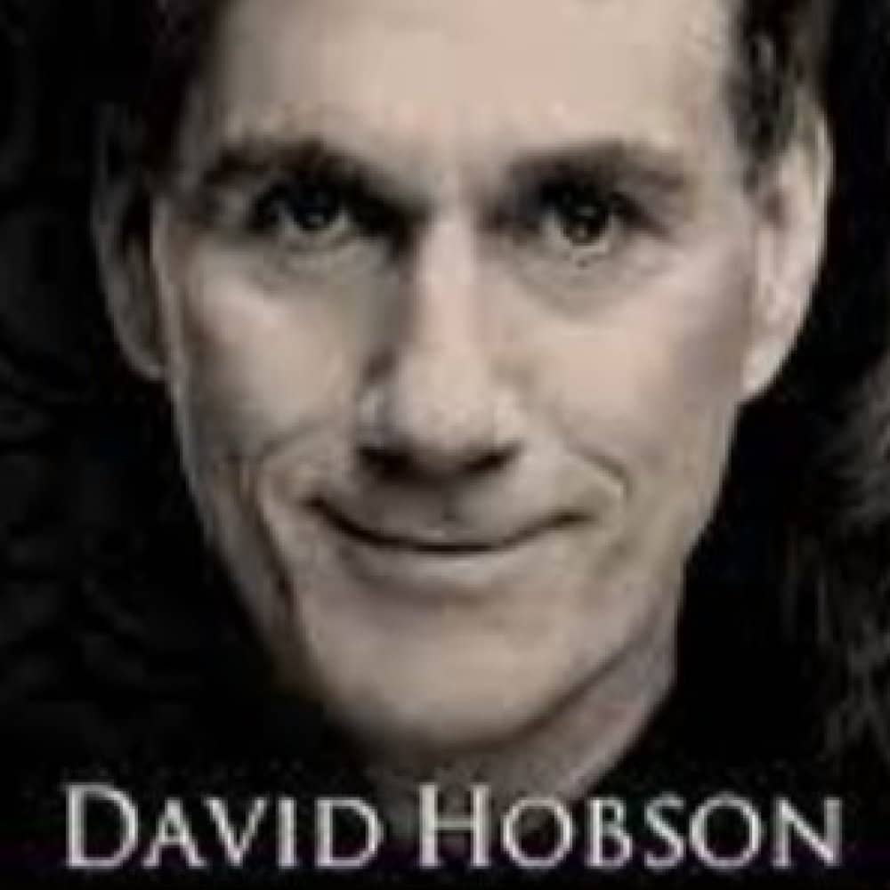 David Hobson events