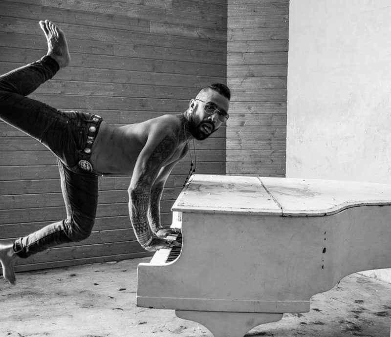 Nahko events