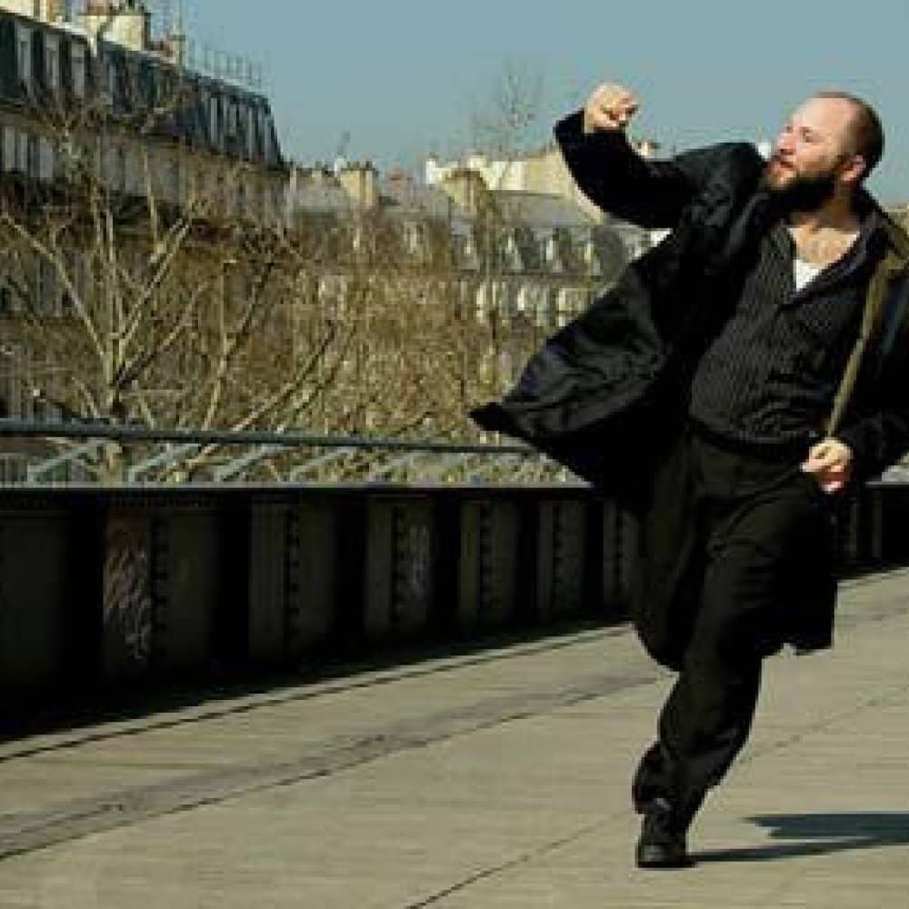 Prosumer events
