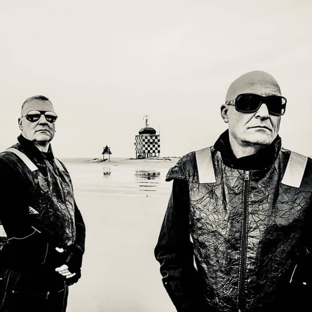 Front 242 events