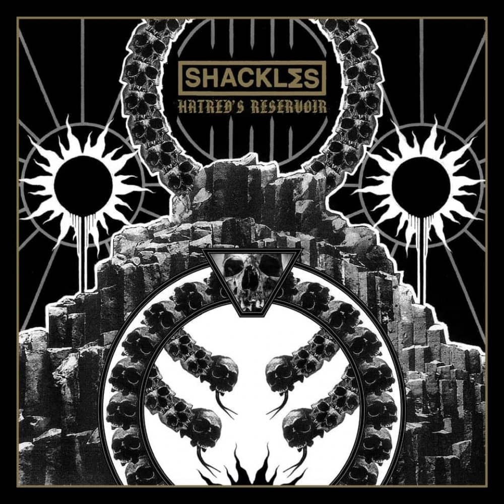 Shackles events