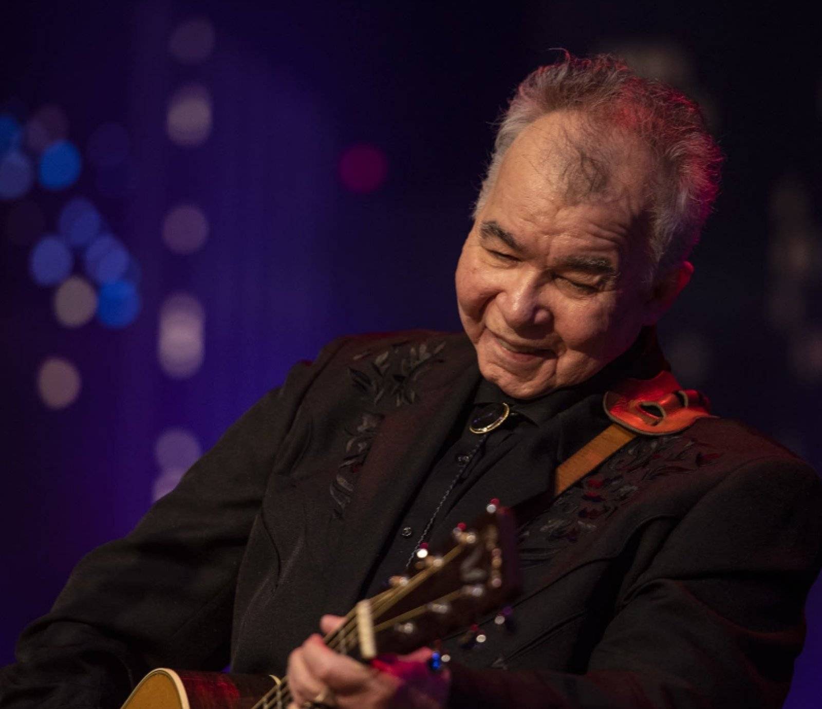 John Prine events