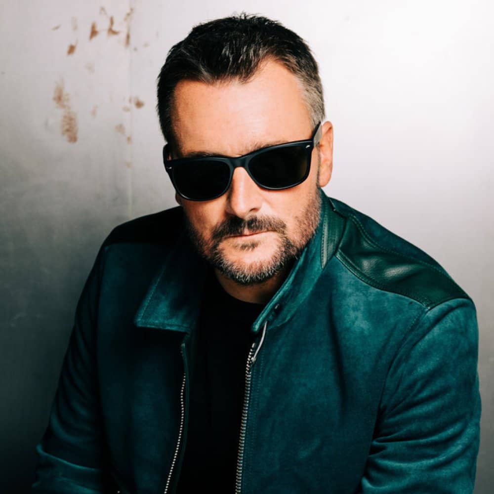 Eric Church events