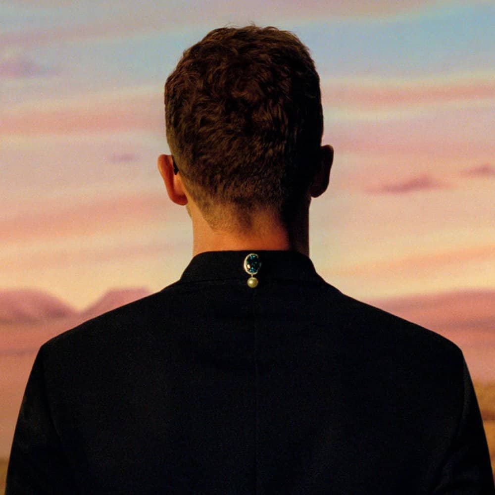 Justin Timberlake events