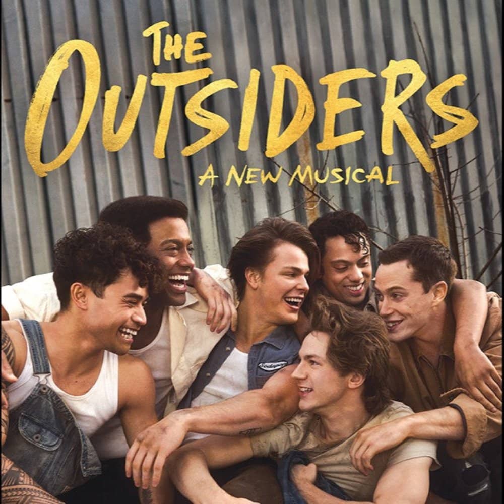 The Outsiders events