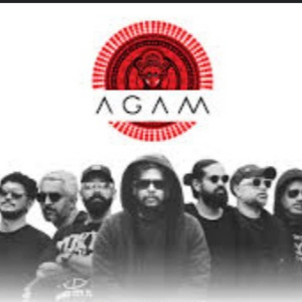 AGAM events