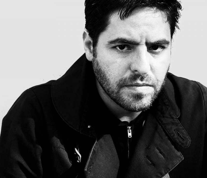 Gui Boratto events