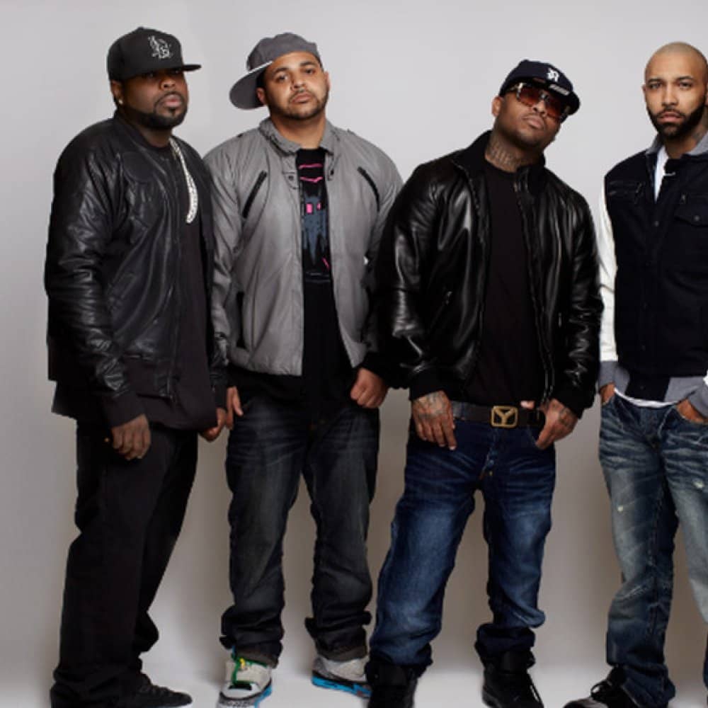 Slaughterhouse 21 events