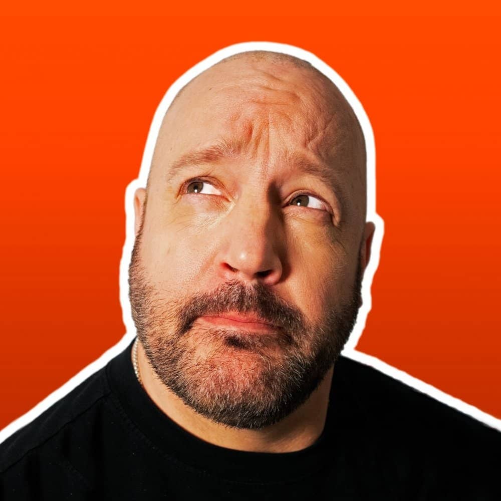 Kevin James events