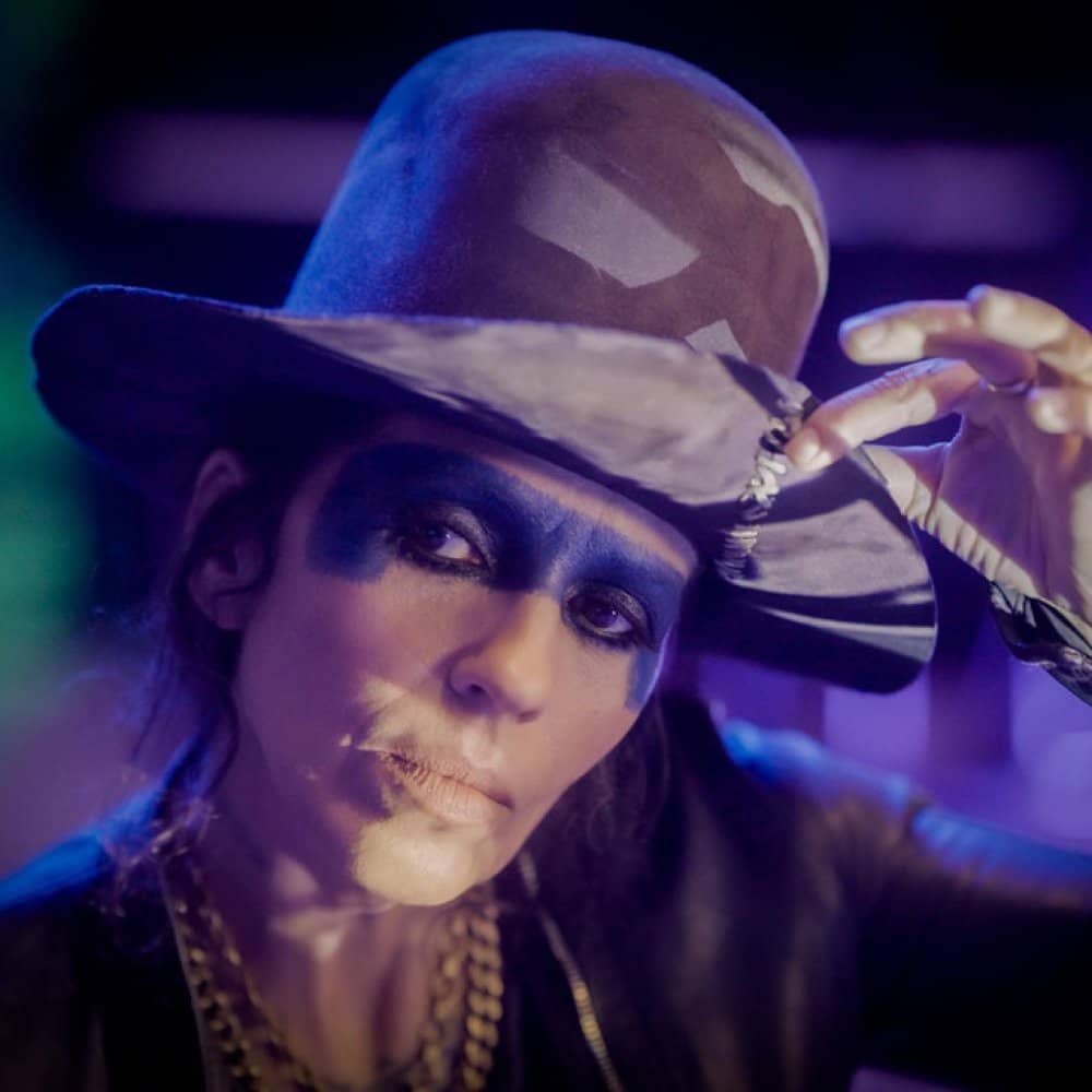 Linda Perry events