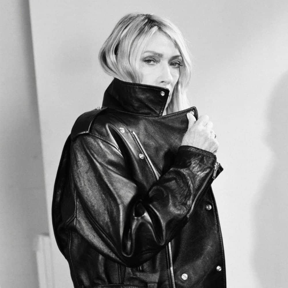 Kim Gordon events