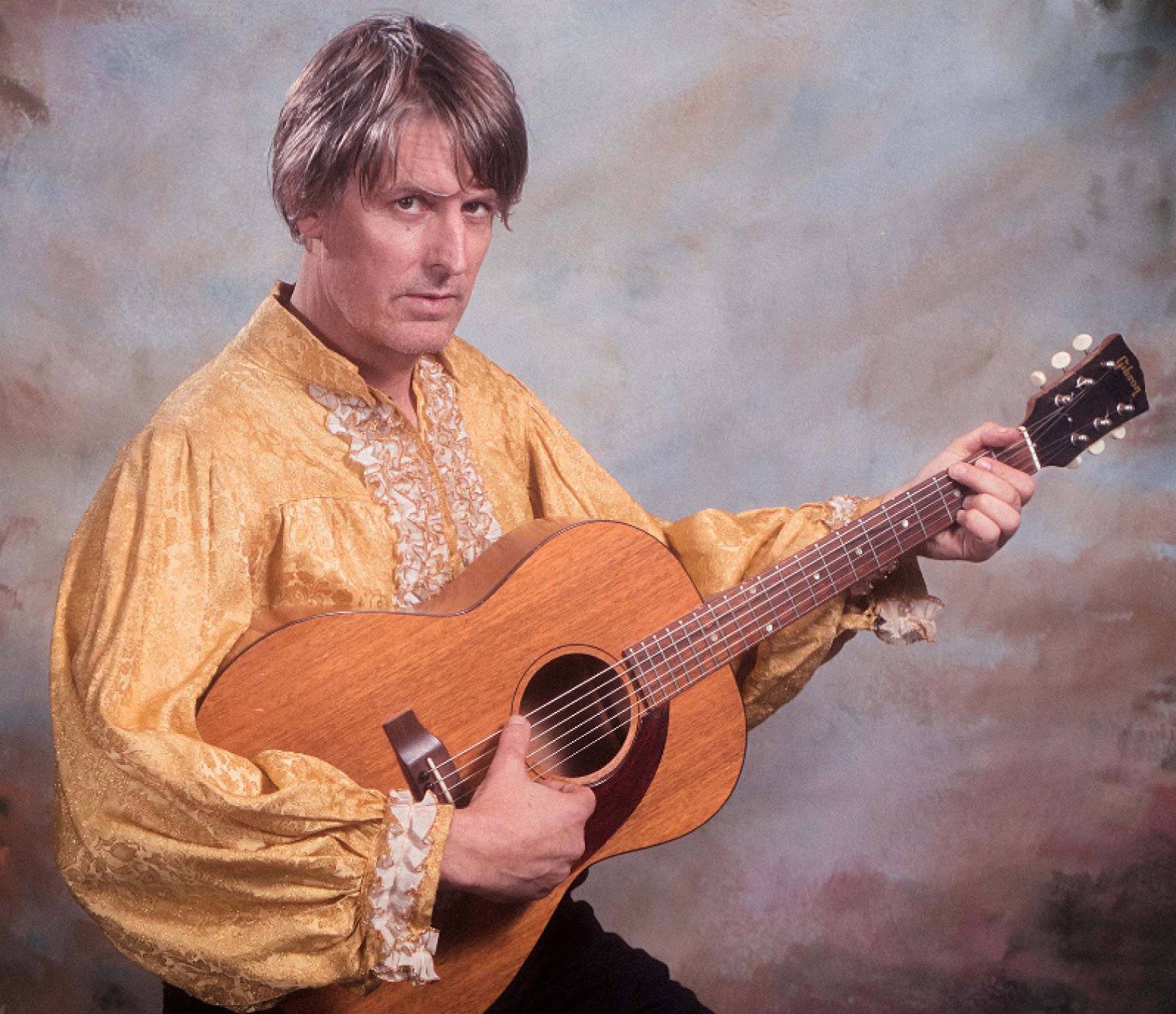 Stephen Malkmus events