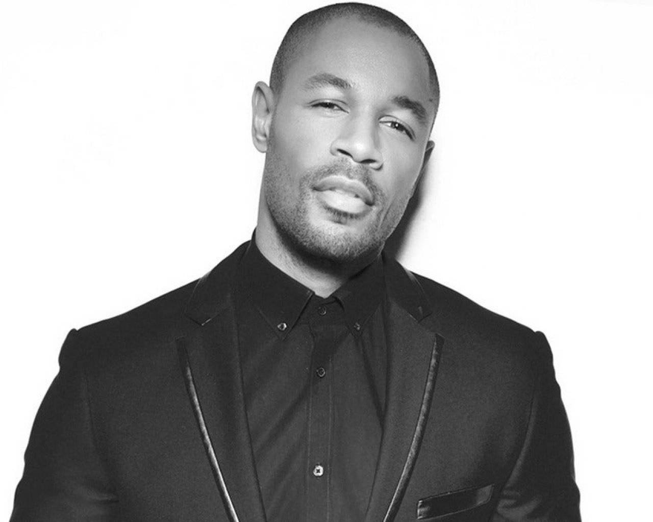 Tank (RnB) events