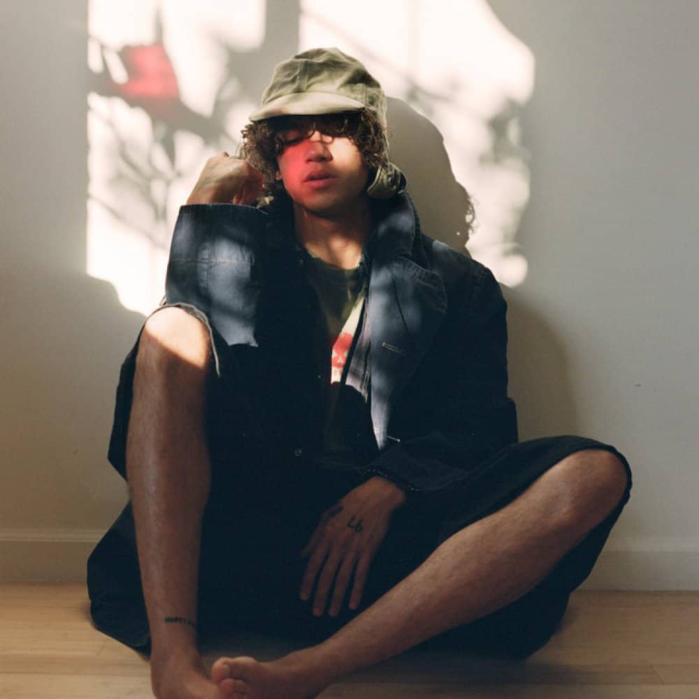 Dominic Fike events