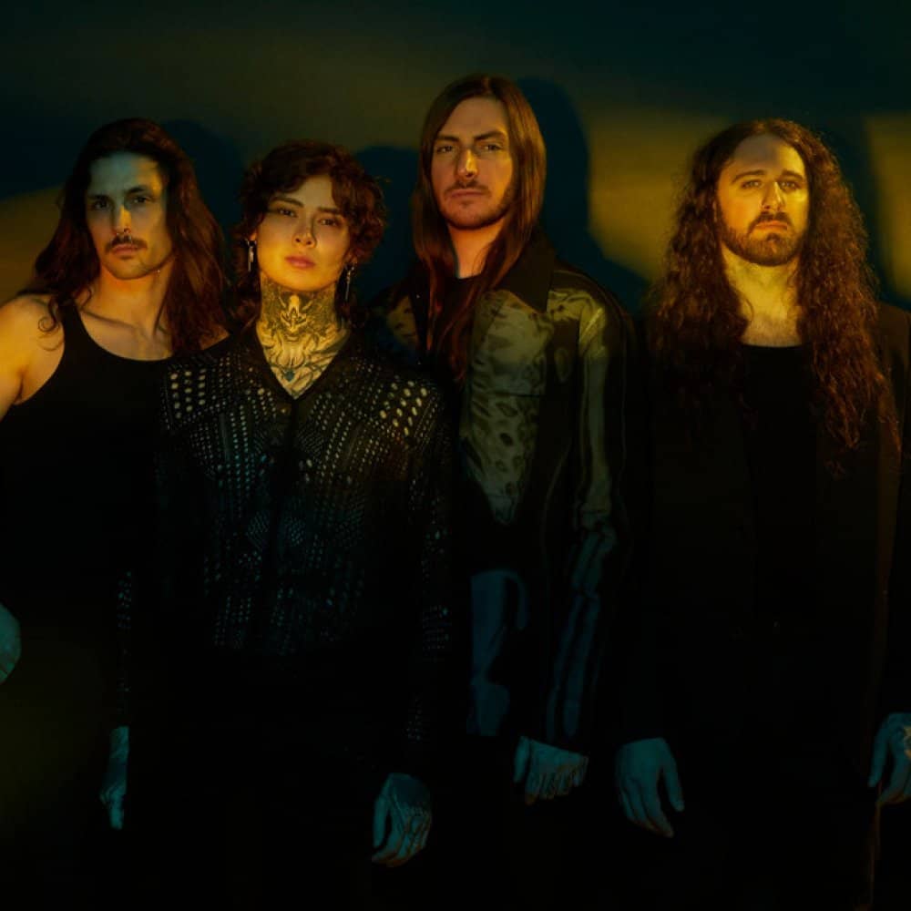 Polyphia events