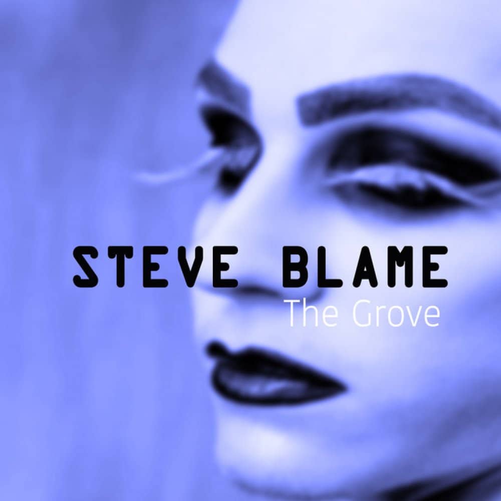 Steve Bleas events