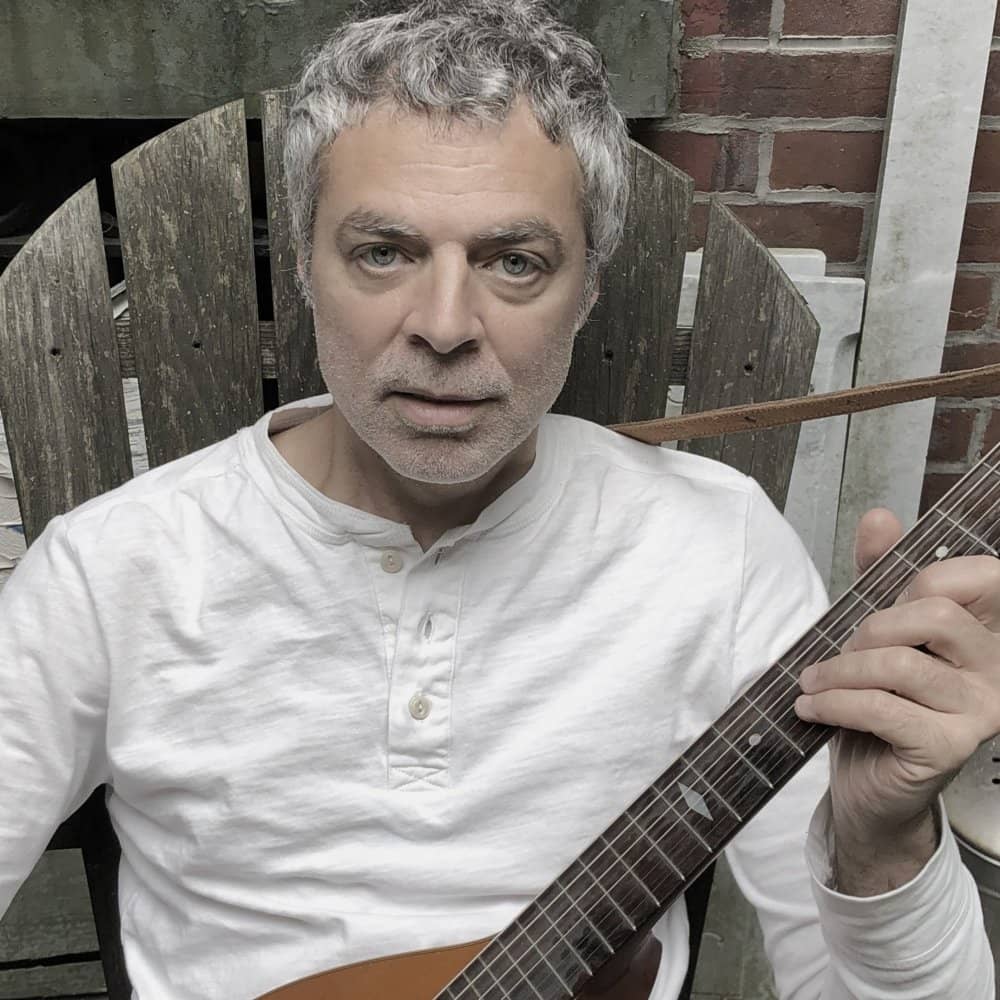 Erik Della Penna events