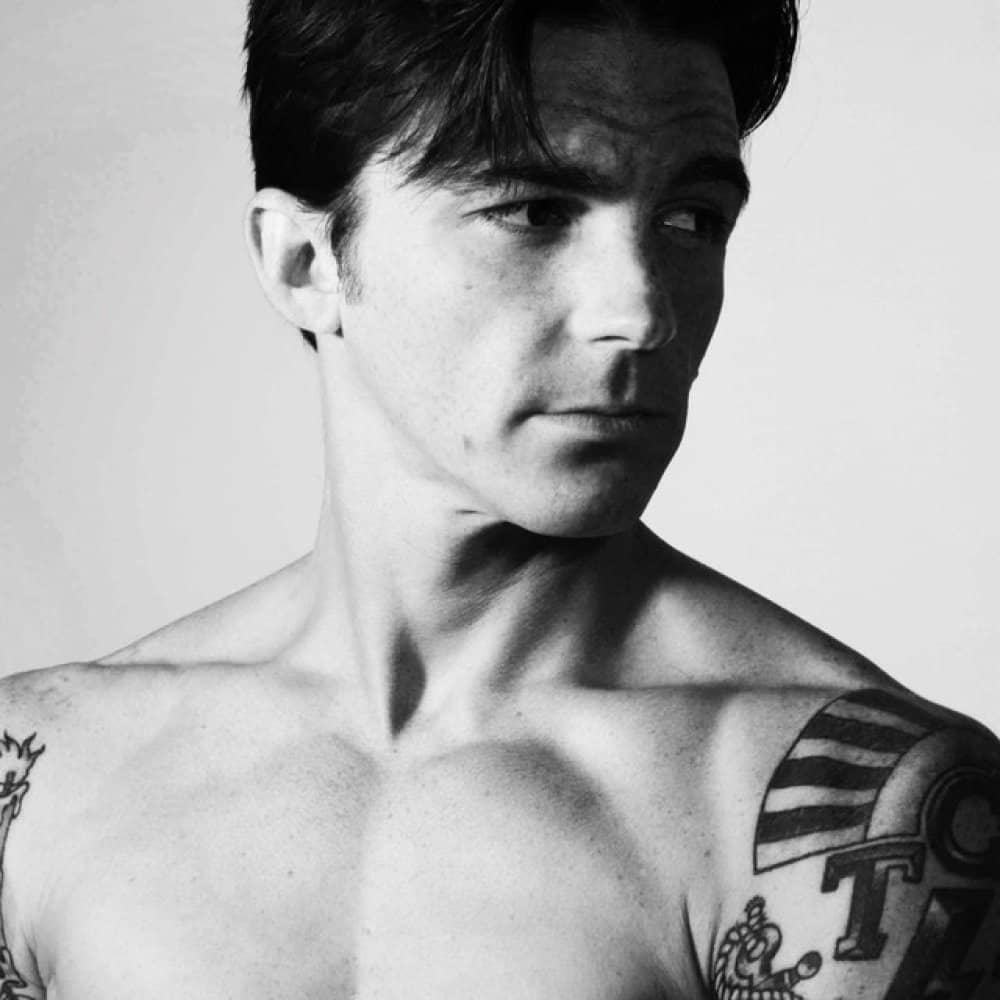 Drake Bell events