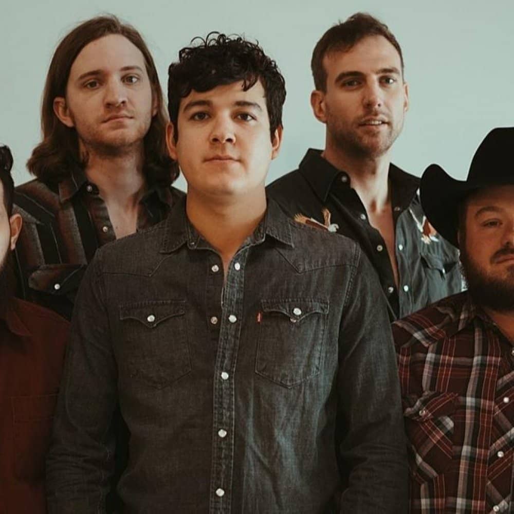 Flatland Cavalry events