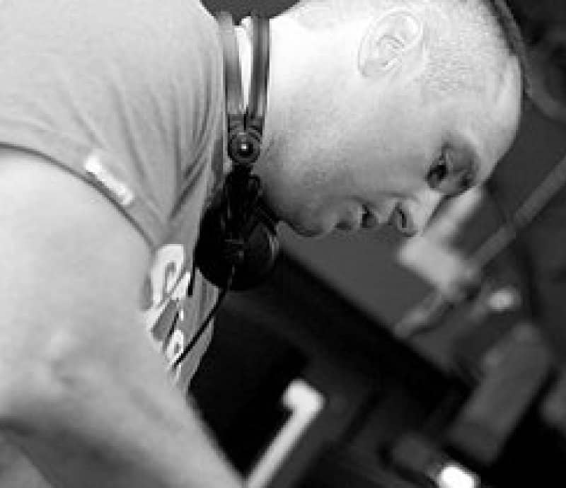 Dean Sherry events