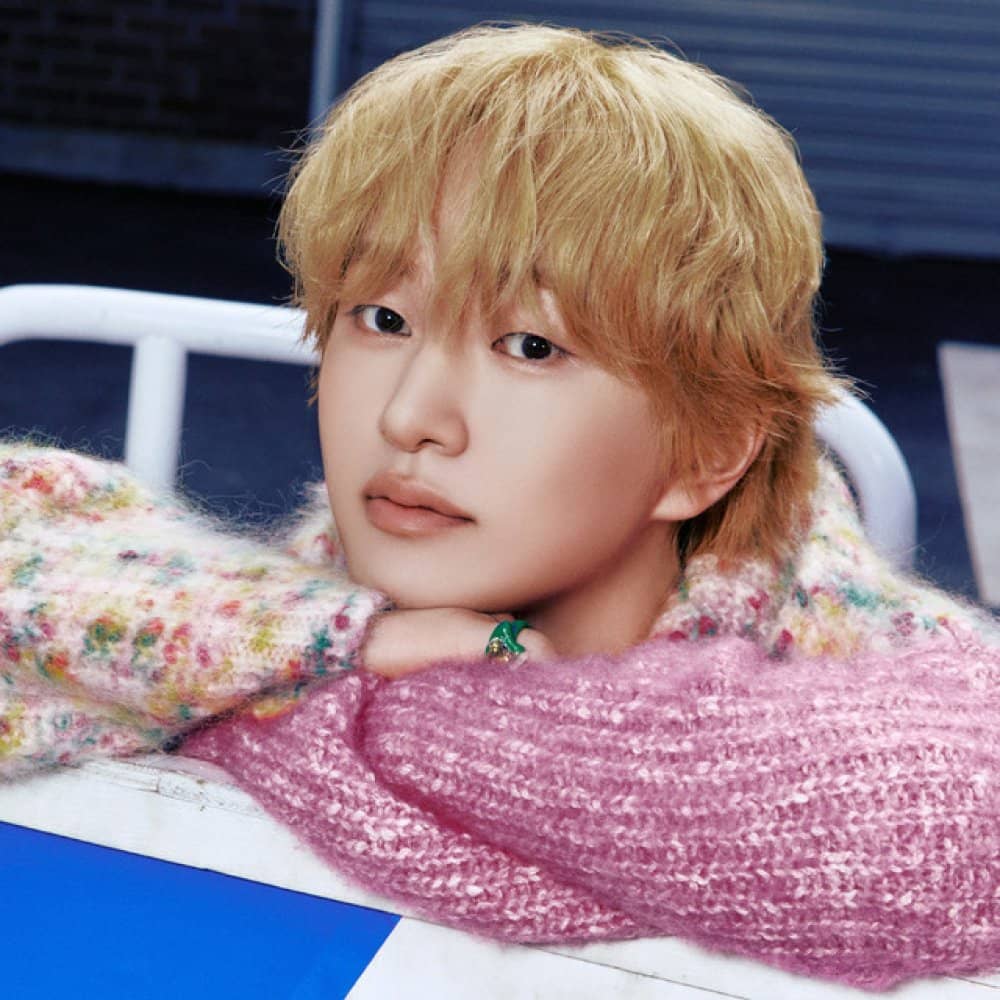 ONEW events