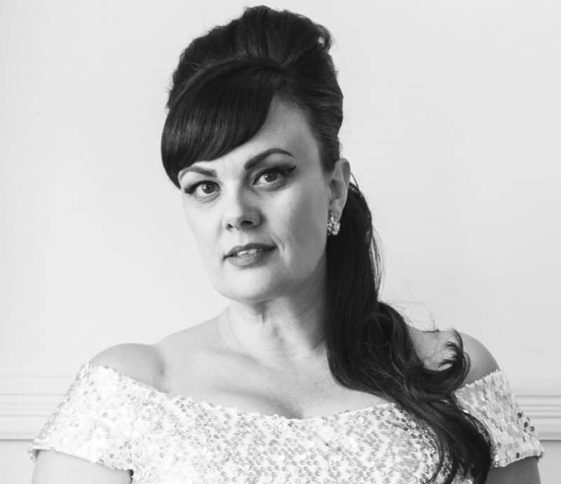 Tami Neilson events
