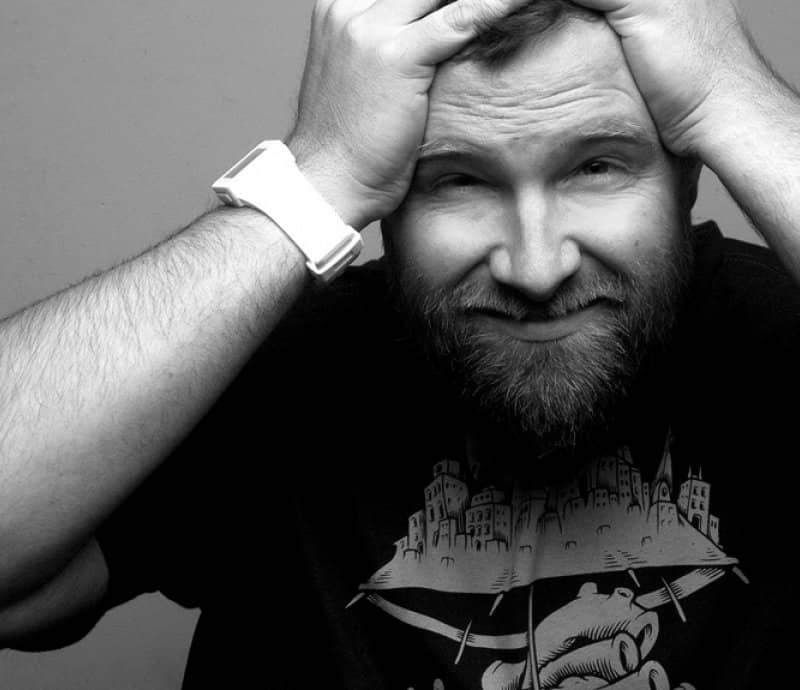 Claude VonStroke events