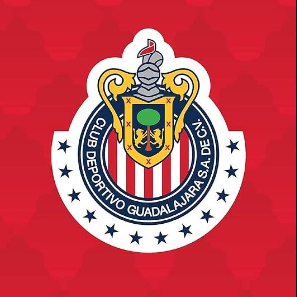 C.D. Guadalajara (Club Deportivo Guadalajara) events