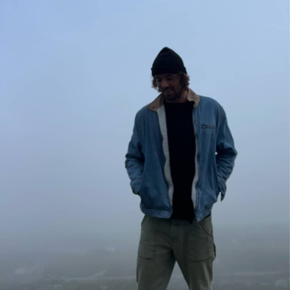 Sean Koch events
