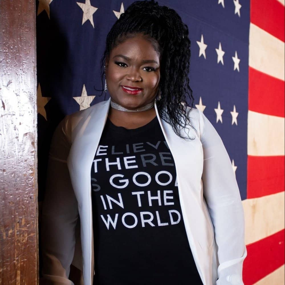 Shemekia Copeland events