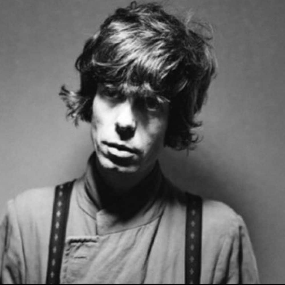 Fionn Regan events