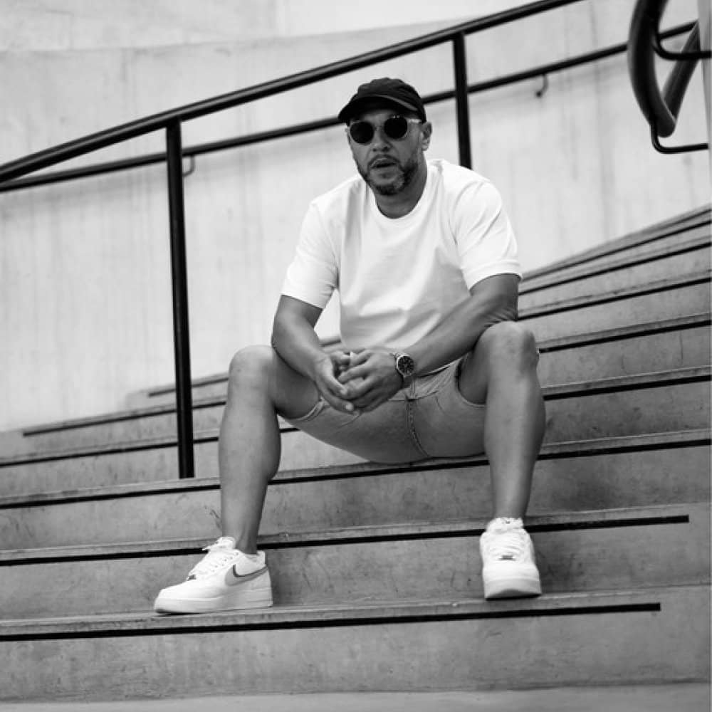 Scott Garcia events