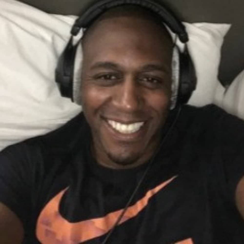 Ben Virgo events