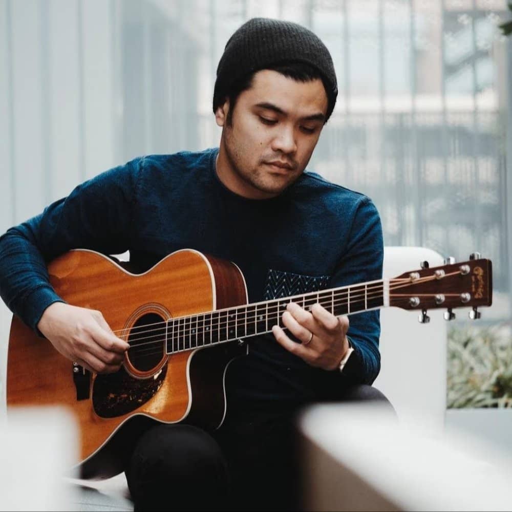 Gabe Bondoc events