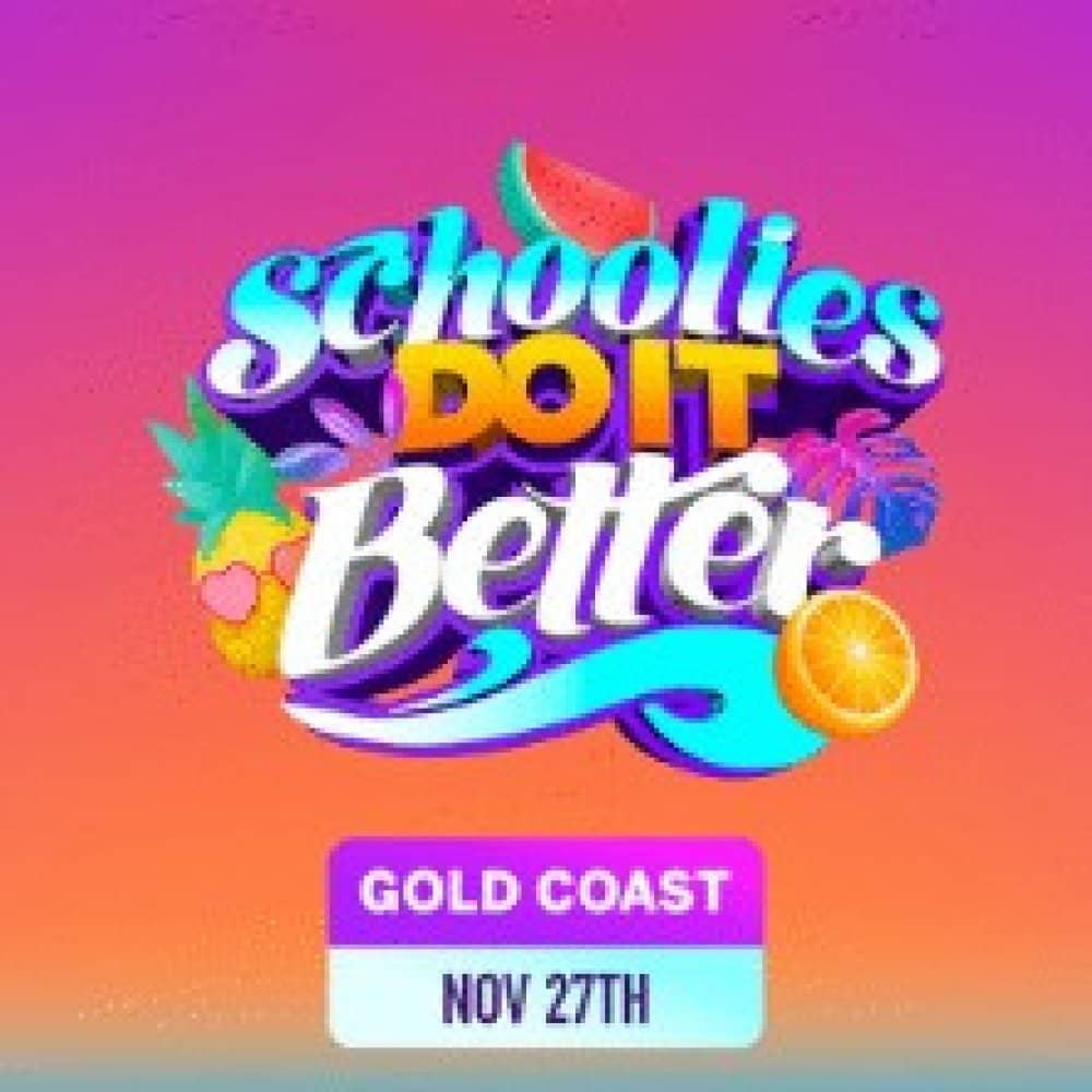 Schoolies events