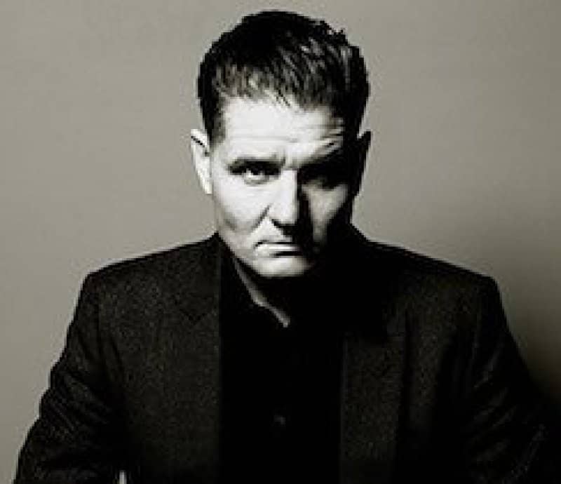 Douglas McCarthy events