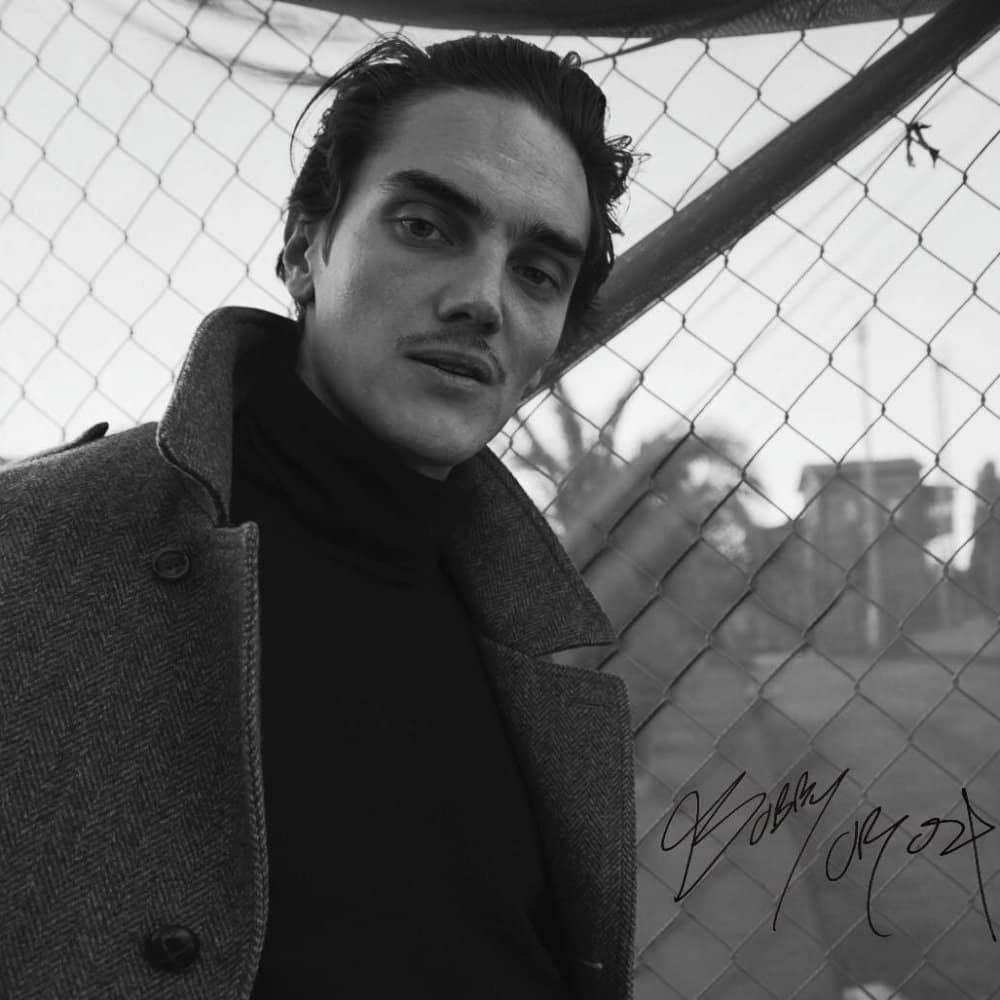 Bobby Oroza events