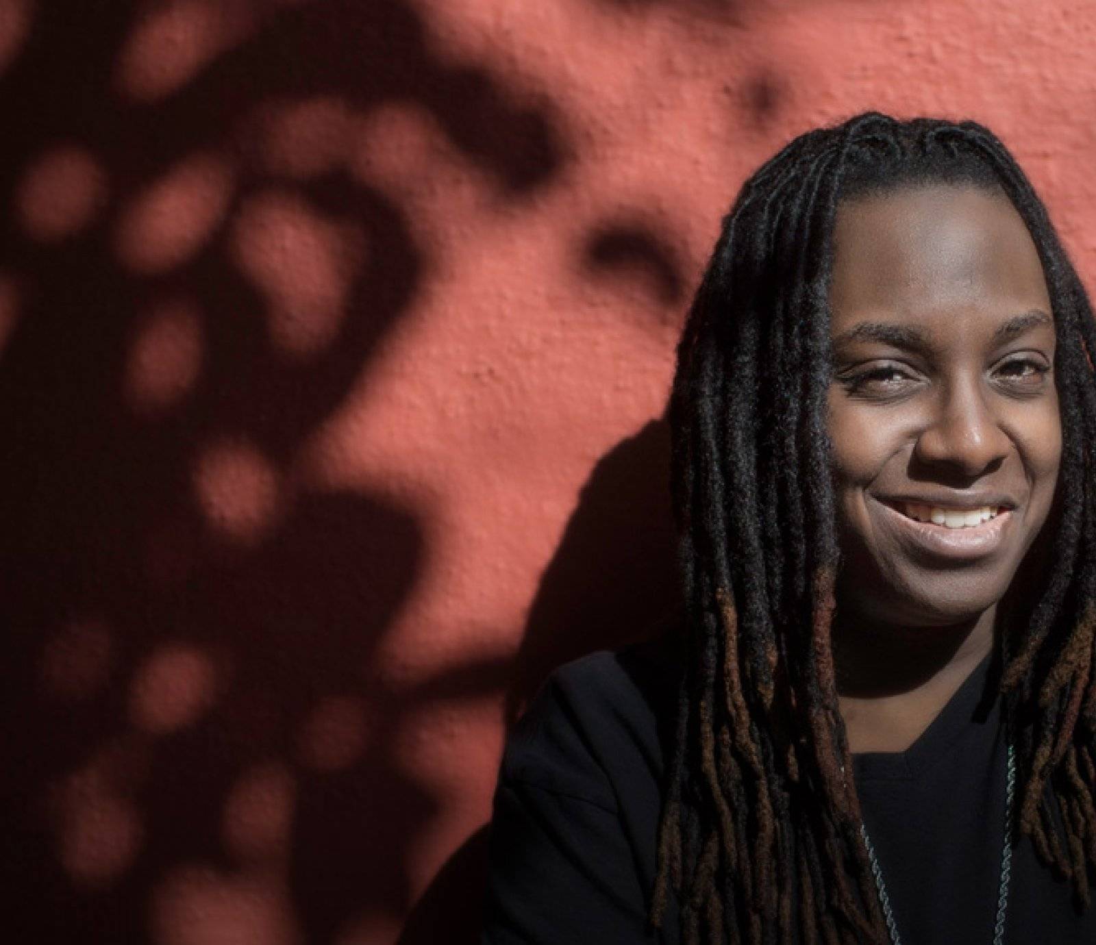 Jlin events