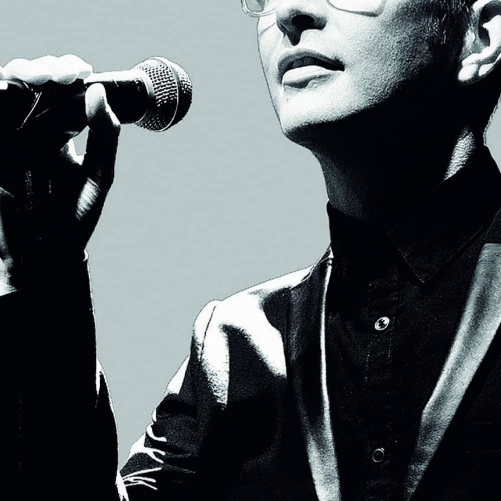 Gareth Malone events
