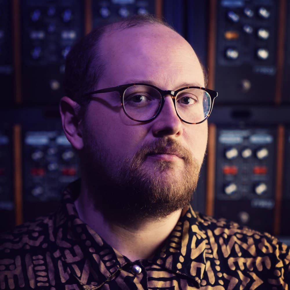 Dan Deacon events