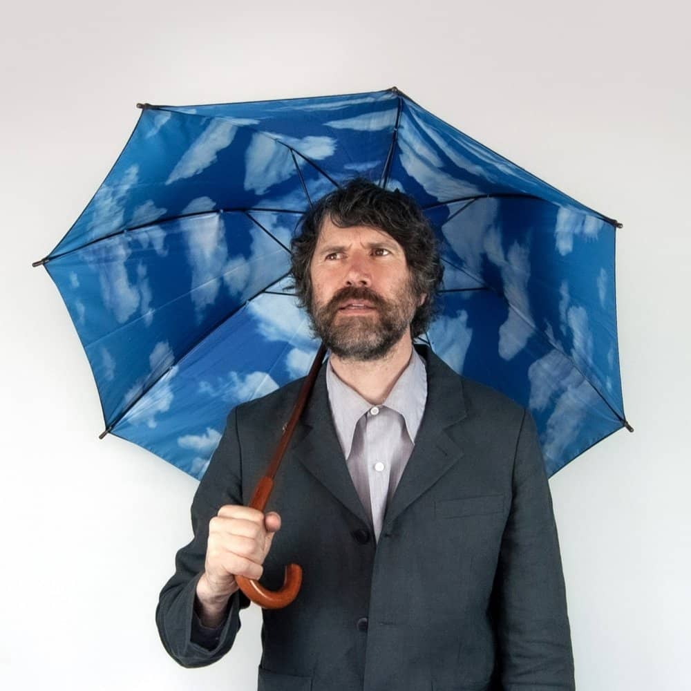 Gruff Rhys events