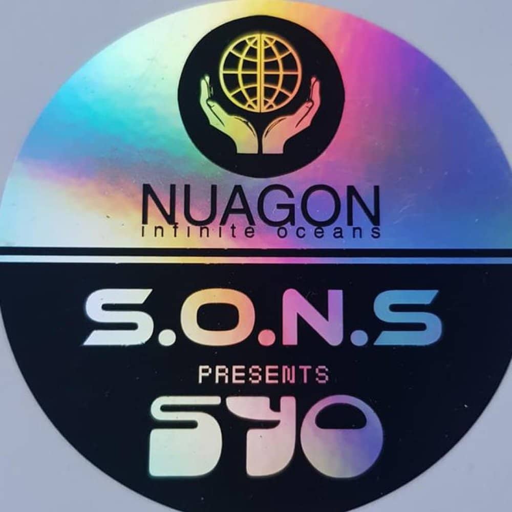 S.O.N.S events